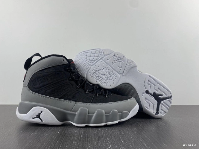Grey Particle 9 Jordan CT8019-060 Retro 0617